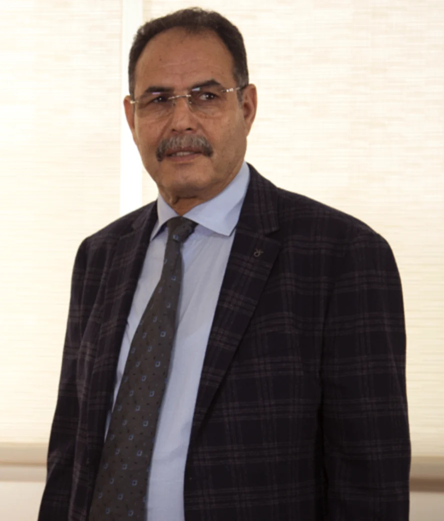Portrait de M. Nabil El Mostafa, président-directeur général d’Oxycoupe El Jadida